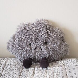 Jellycat Amuseables Storm Cloud